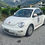 Miniature : VW New Beetle 2.0