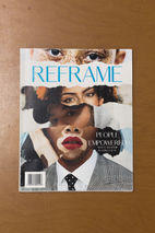 Bookazine: REFRAME