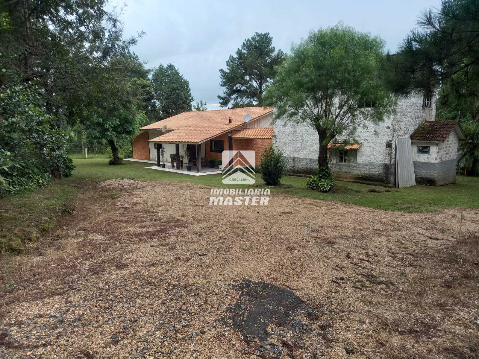 Área Rural, Venda #009