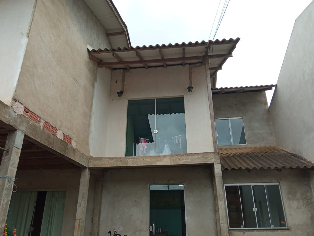 Casa Venda #008
