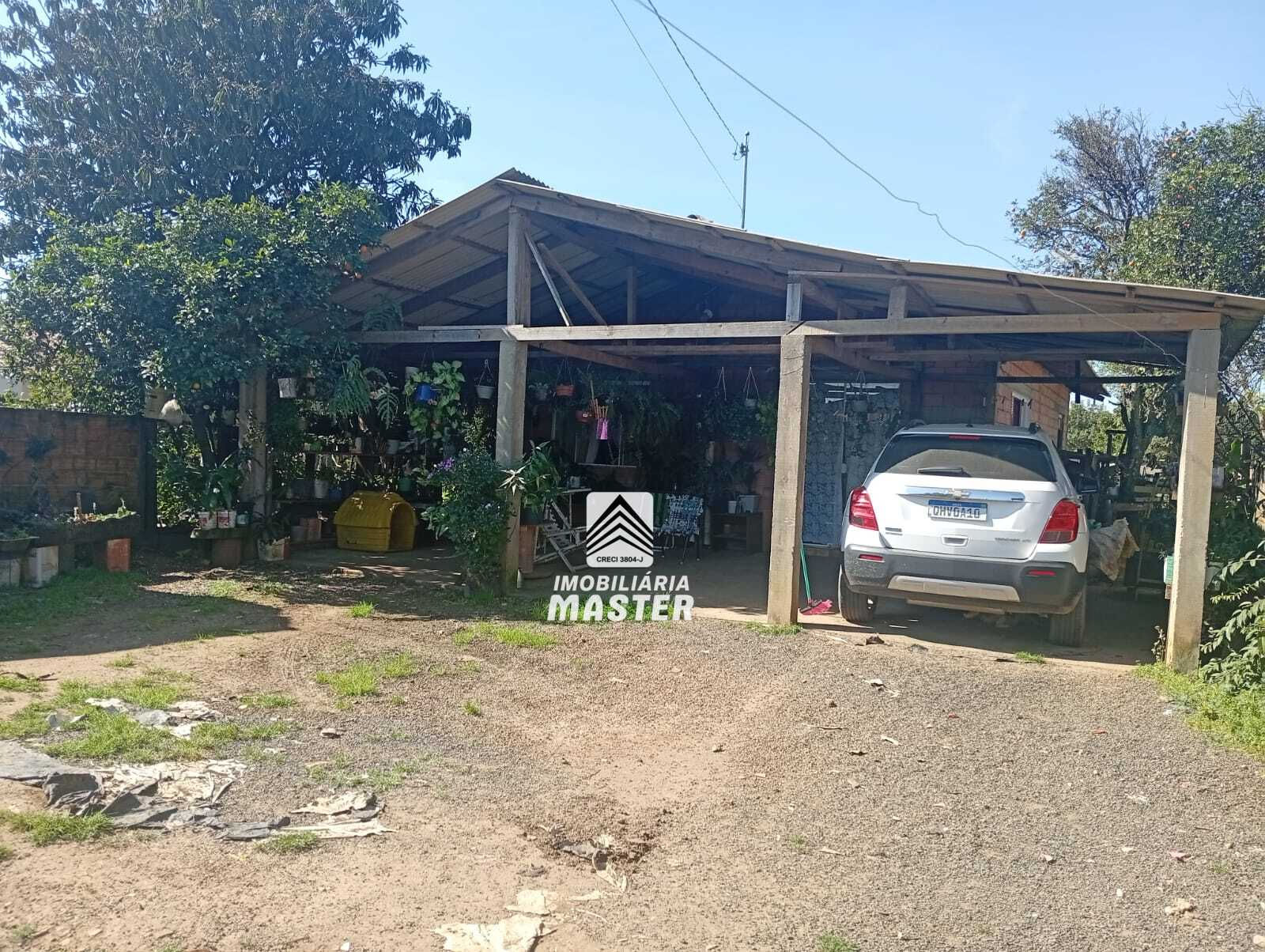 Casa Venda #106