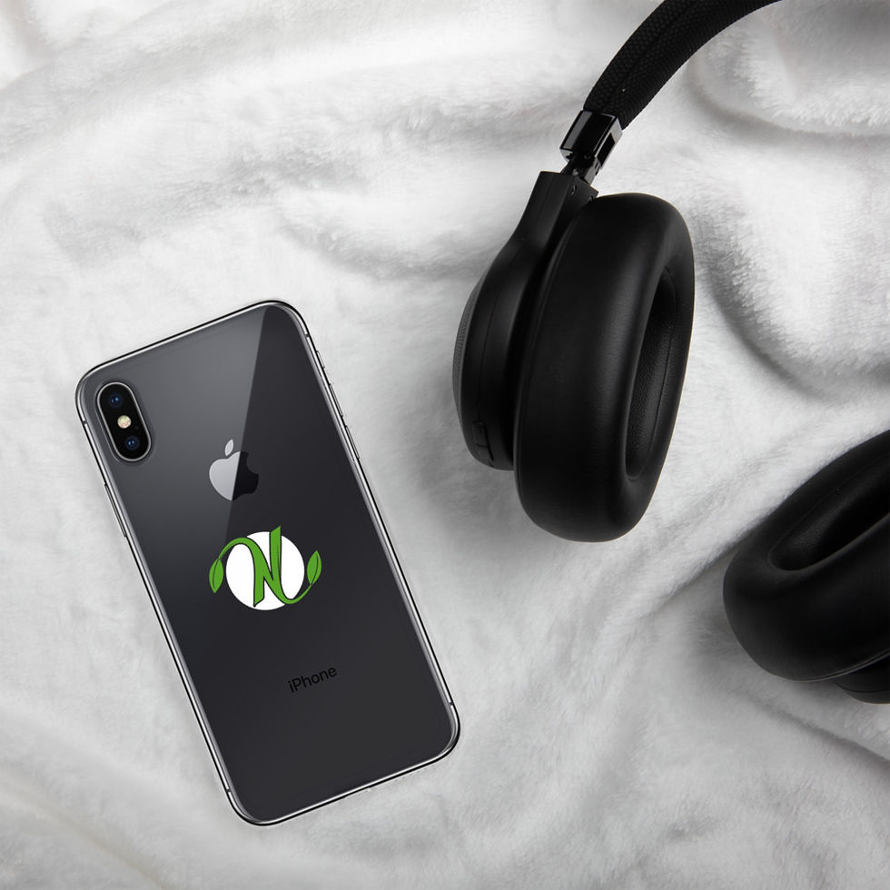 Thumbnail: iPhone Case