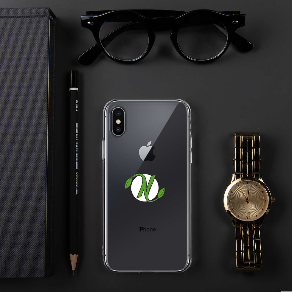 Thumbnail: iPhone Case
