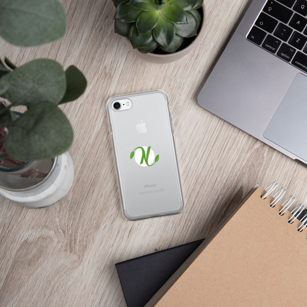 Thumbnail: iPhone Case