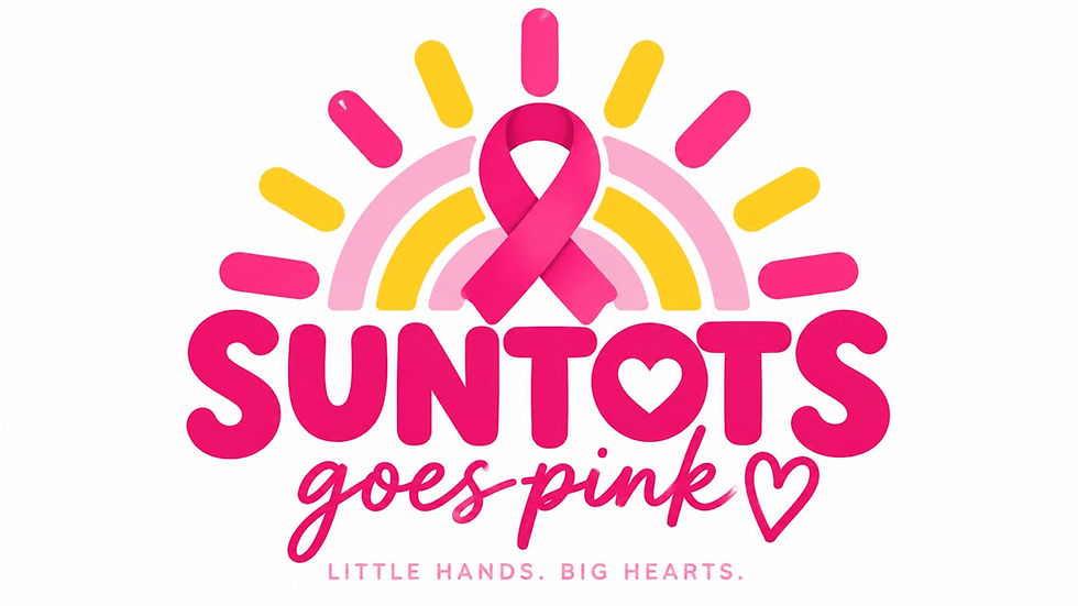 Sun Totes Goes Pink