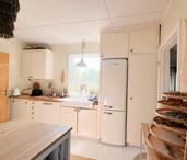 healing retreat sweden