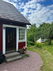 healing retreat sweden