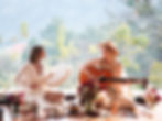 (Näsum) The Wild Voice- A Sound & Song Initiation Weekend