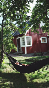 inner children healing retreat sweden venue