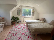 healing retreat sweden