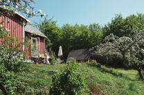 healing retreat sweden