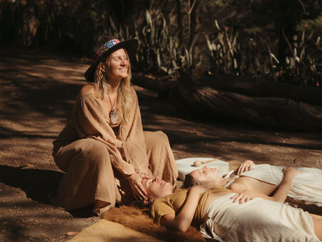 This Training Will Change Your Life Forever: the Ultimate Best Breathwork Certification Programs