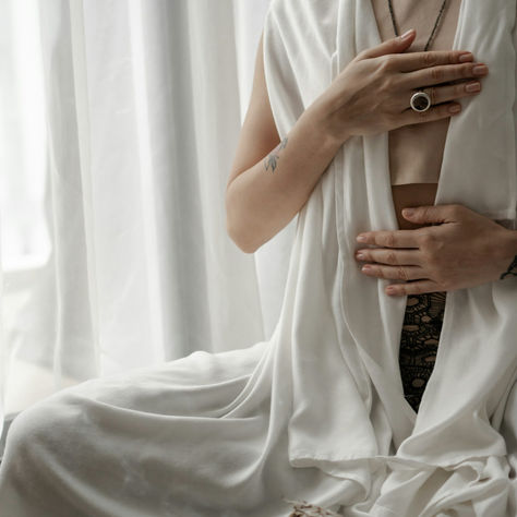 What is Breathworkand where did it originate? Understanding the Fundamentals of Breathwork