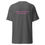 Miniaturbild: #YouAreNotAlone Unisex classic tee (pink text)