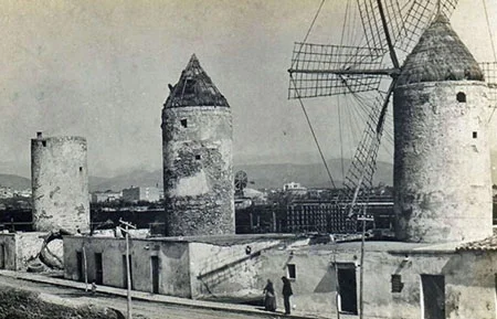 El Molinar 1920 - Predator SL
