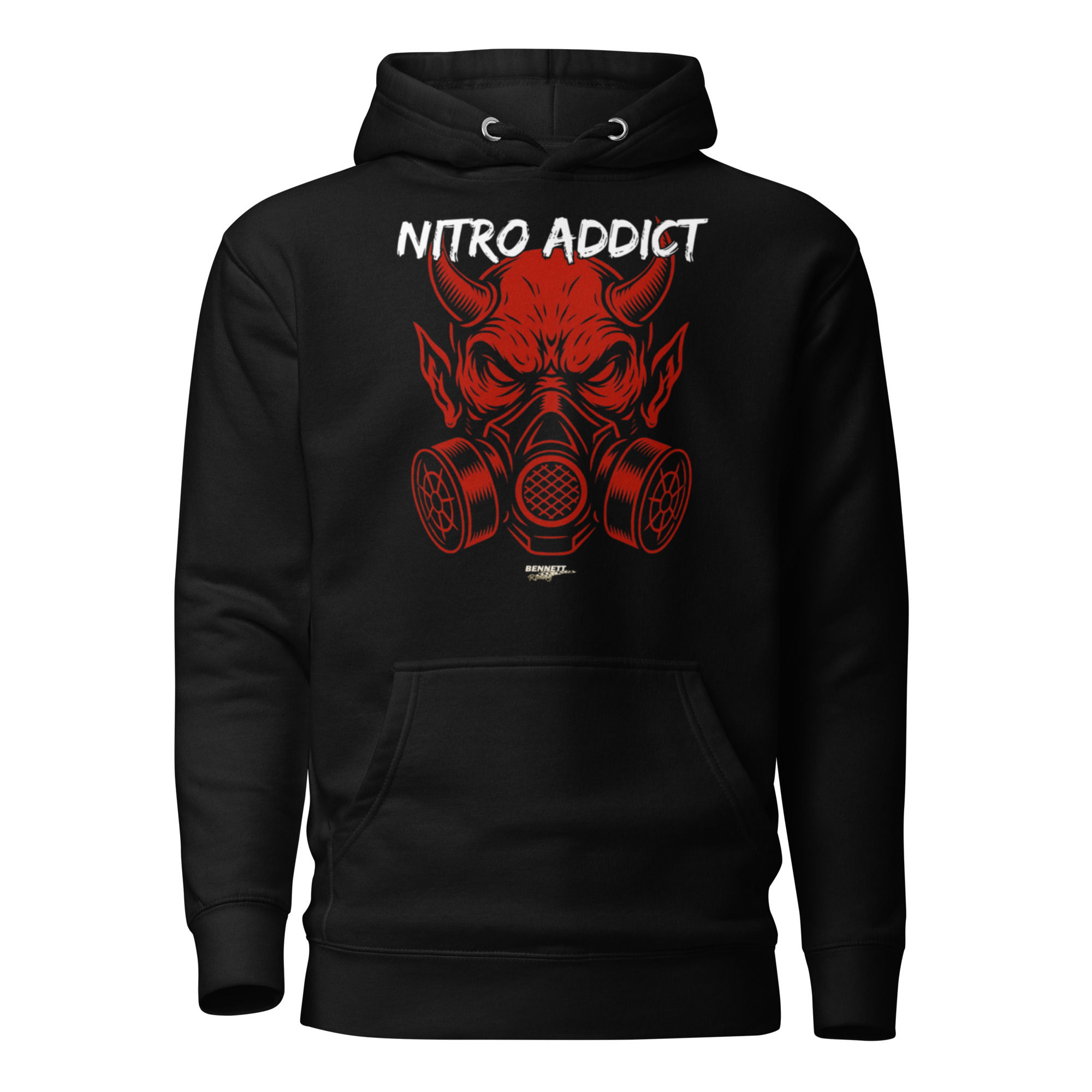 NITRO ADDICT Unisex Hoodie