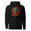 Thumbnail: Bennett Speedworks 'Skull' Classic Unisex Hoodie