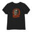 Thumbnail: Bennett Speedworks 'Skull' Toddler t-shirt