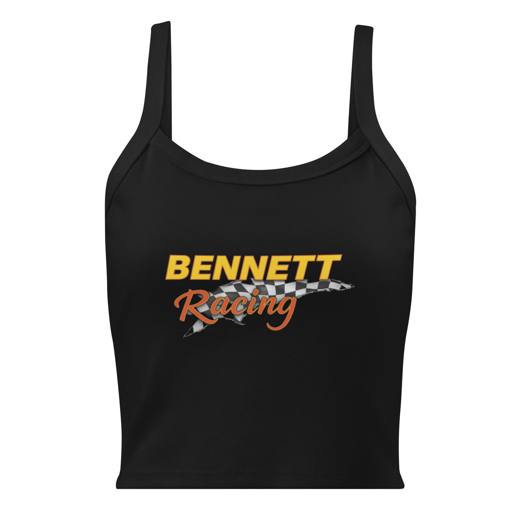 Bennett Racing 'The OG' Women’s tank top