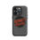 Thumbnail: Bennett Racing 'Heritage' MagSafe® tough case for iPhone®