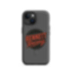 Miniatyrbilde: Bennett Racing 'Heritage' MagSafe® tough case for iPhone®