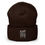 Thumbnail: Wide Open Throttle Cuffed Beanie