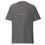Miniaturbild: #YouAreNotAlone Unisex classic tee (pink text)
