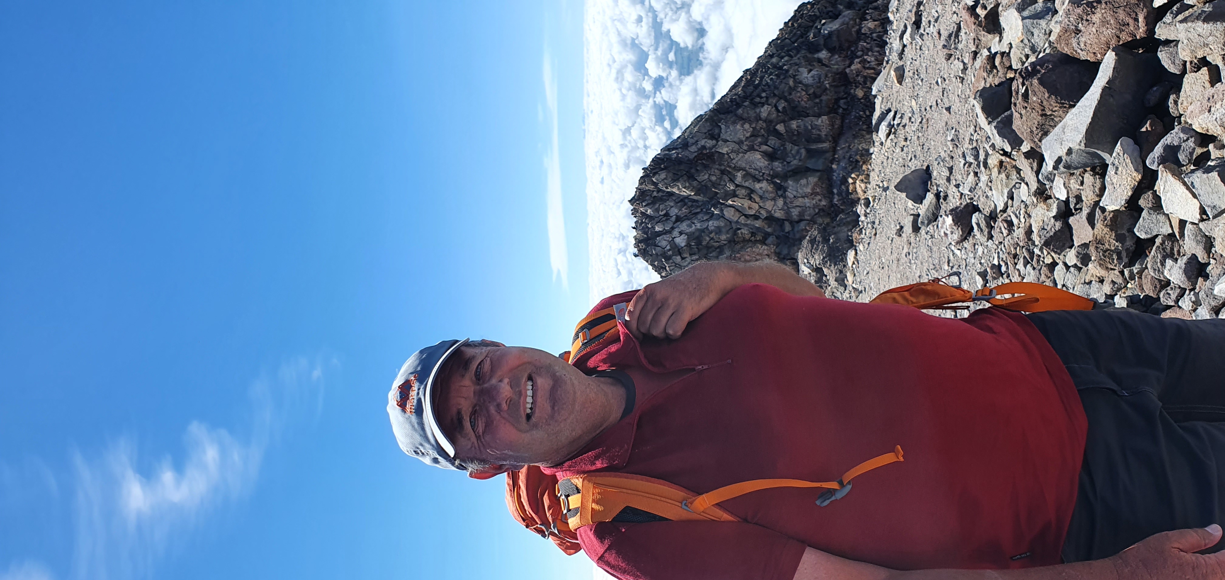 Writer: Graham Pomeroy