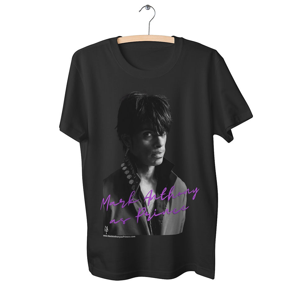 Thumbnail: Mark Anthony as Prince