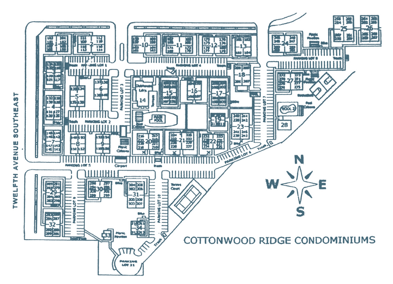 Cottonwood Ridge Condo Map.png