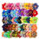 Thumbnail: Scrunchie with Custom Logo