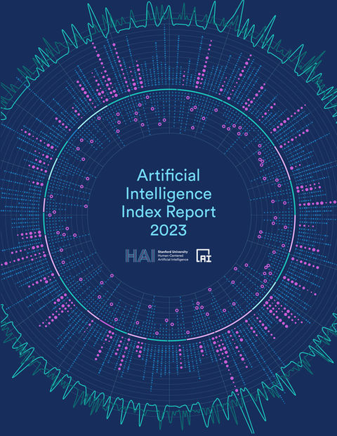 Stanford HAI AI Index Report