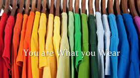 You are what you wear