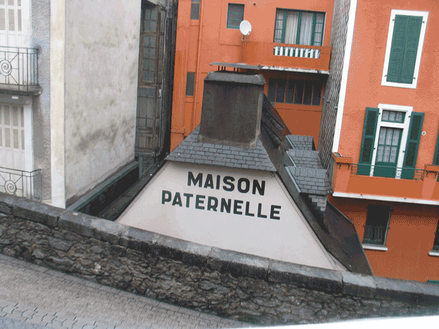 Galeria de fotos – Lourdes | França – 2006