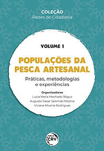 A pesca de camarão sete barbas no Espírito Santo: Relato do trabalho de campo a partir da Etnografia.