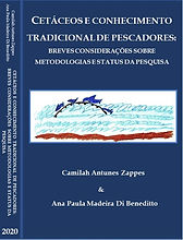 Cetáceos e Conhecimento tradicional de pescadores: breves considerações sobre metodologias e status da pesquisa