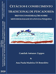 Cetáceos e Conhecimento tradicional de pescadores: breves considerações sobre metodologias e status da pesquisa