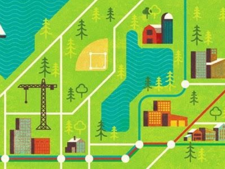 活動分享：ECOINVEST NEXUS：智慧產業鏈結+