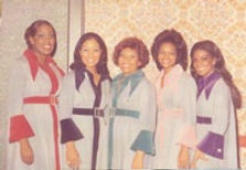 jazz singers