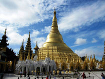 本中心二度訪問緬甸獲益良多