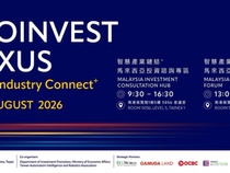 Event Sharing: ECOINVEST NEXUS: SMART INDUSTRY CONNECT+