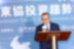 本院曹添旺董事長致詞