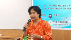 「2015年東協共同體與印尼之角色」專題演講圓滿結束 