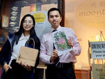 本中心與馬來西亞同志組織Life Under Umbrella交流性別議題