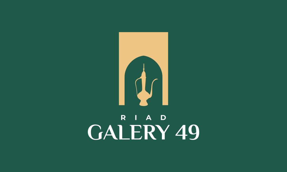 Riad Gallery 49