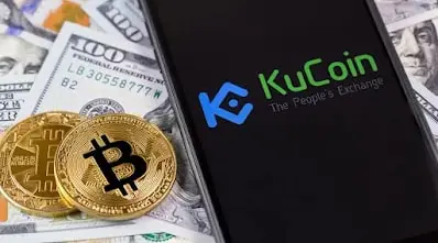 KuCoin - Most Best Trend