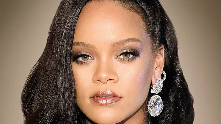 Rihanna - MostBestTrend