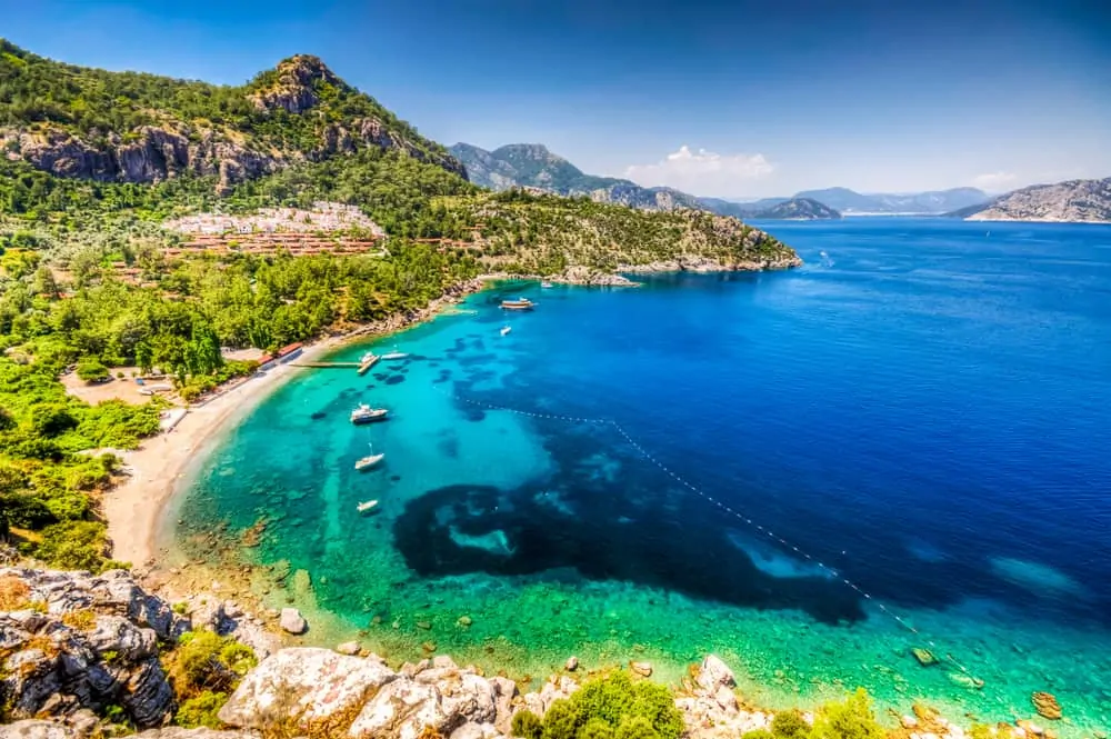 world-cheapest-vacation-destinations-turkey-ranks-first