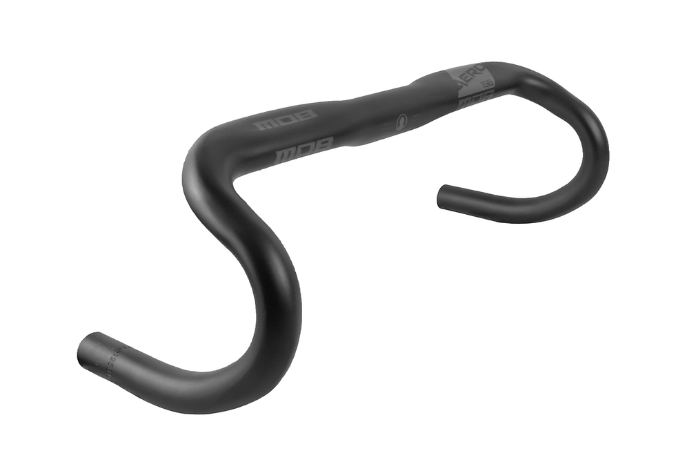 Aero198 Road Drop Bar