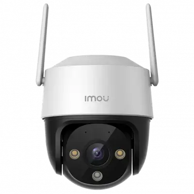 4MP Wi-Fi P&T IP камера Imou IPC-S41FP 3.6 мм